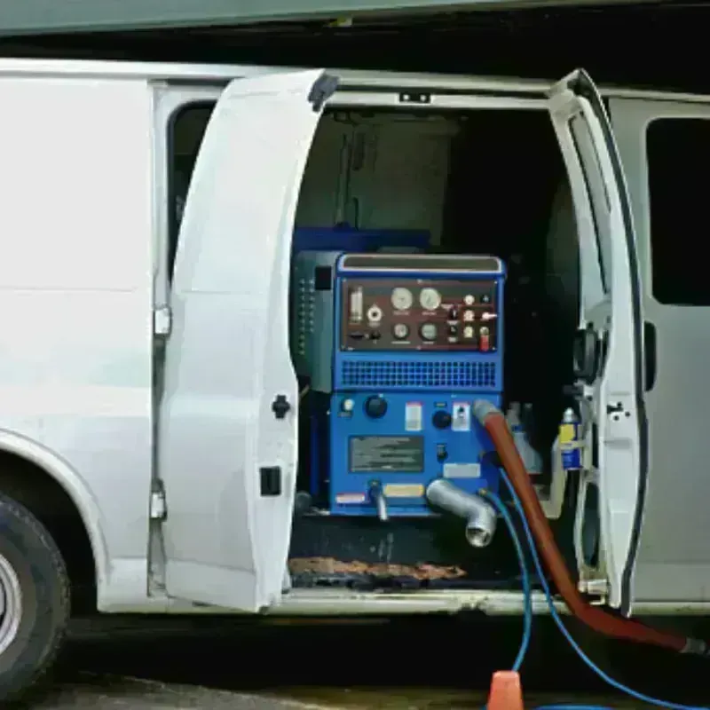 Water Extraction process in Butte, NE